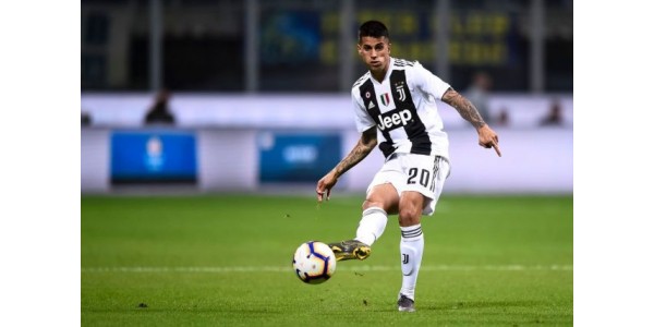 Juveova strategija talenta